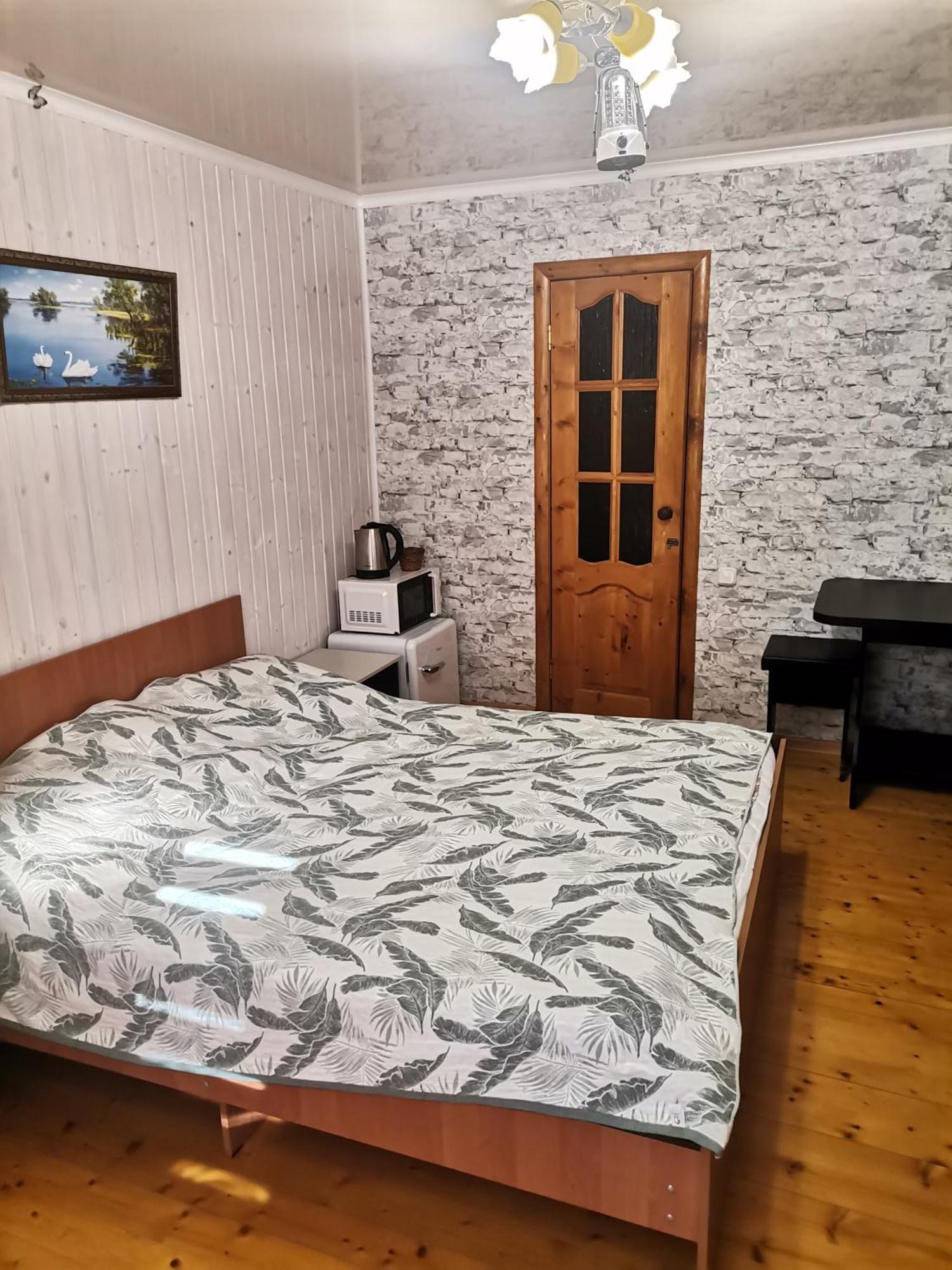 Гостевой Дом В Гаграх"Море Солнца" Gagra Bagian luar foto